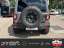 Jeep Wrangler Jeep Wrangler 2.0 T-GDI 'Sahara' **Umbau Stage**