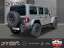 Jeep Wrangler Jeep Wrangler 2.0 T-GDI 'Sahara' **Umbau Stage**