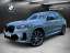 BMW X3 40d  HUD ACC Pano PA+ STH LC Prof AHK Laser