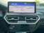 BMW X3 40d  HUD ACC Pano PA+ STH LC Prof AHK Laser