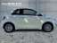 Fiat 500e Neuer 500 42kWh