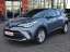 Toyota C-HR Business Hybride