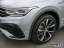 Volkswagen Tiguan 4Motion Allspace R-Line Style