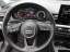 Audi A4 45 TFSI Quattro S-Tronic