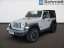 Jeep Wrangler Sahara