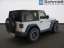 Jeep Wrangler Sahara