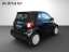 Smart EQ fortwo Cabrio