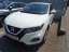 Nissan Qashqai Visia