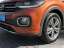 Volkswagen T-Cross 1.0 TSI Pro R-Line