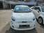 Fiat 500e Action