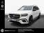 Mercedes-Benz GLS 350 AMG Line