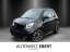 Smart EQ fortwo Brabus Cabrio Prime