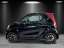 Smart EQ fortwo Brabus Cabrio Prime