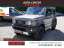 Suzuki Jimny AllGrip Comfort