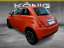 Fiat 500 1.0 CLUB Klima*GRA *EFH*LR*el.ASP