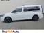 Volkswagen Caddy 4Motion California Maxi