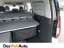 Volkswagen Caddy 4Motion California Maxi