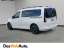 Volkswagen Caddy 4Motion California Maxi