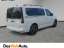 Volkswagen Caddy 4Motion California Maxi