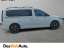 Volkswagen Caddy 4Motion California Maxi