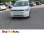 Volkswagen Caddy 4Motion California Maxi