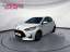 Toyota Yaris 5-deurs Basis Club Comfort