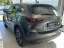 Mazda CX-5 4WD Exclusive-line