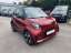 Smart EQ fortwo 22kw onboard charger PLUS Passion