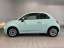 Fiat 500C Lounge