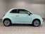 Fiat 500C Lounge