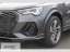 Audi Q3 40 TDI Quattro S-Line S-Tronic Sportback