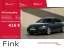 Audi A4 40 TDI Limousine Quattro S-Line S-Tronic