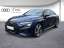 Audi A3 40 TFSI Limousine Quattro S-Line S-Tronic