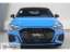 Audi A3 40 TFSI Limousine Quattro S-Line S-Tronic