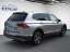 Volkswagen Tiguan 4Motion Allspace DSG Highline