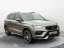 Cupra Ateca 2.0 TSI