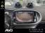 Smart EQ forfour smart EQ forfour Pano.-Dach/Klima/LED/Sitzhzg. BC