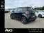 Smart EQ forfour smart EQ forfour Pano.-Dach/Klima/LED/Sitzhzg. BC