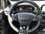 Ford Fiesta Active