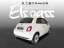 Fiat 500 NAVI KLIMAAUT. PDC APPLECAR LM 7''-TFT CHROM TEMPO