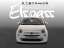 Fiat 500 NAVI KLIMAAUT. PDC APPLECAR LM 7''-TFT CHROM TEMPO