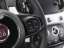 Fiat 500 NAVI KLIMAAUT. PDC APPLECAR LM 7''-TFT CHROM TEMPO