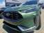 Ford Kuga Hybrid ST Line X