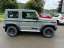 Suzuki Jimny AllGrip Comfort