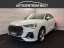 Audi Q3 45 TFSI Hybride S-Line Sportback