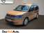 Volkswagen Caddy Life