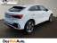 Audi Q3 45 TFSI S-Line