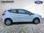 Ford Fiesta Cool & Connect Limited