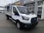 Ford E-Transit EK 350 L3 Trend 3-Seiten Kipper Lagerbonus