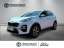 Kia Sportage CRDi Hybrid